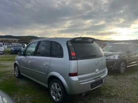 Opel Meriva, снимка 6