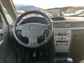 Opel Meriva, снимка 11