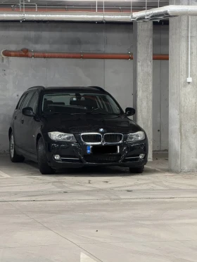 BMW 320 Touring, снимка 1