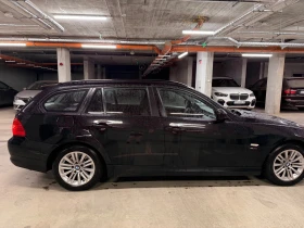 BMW 320 Touring, снимка 7