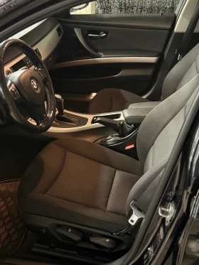 BMW 320 Touring, снимка 2