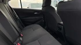 Toyota Corolla 1.8 HEV, снимка 8