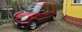 Renault Kangoo 1.6 16v, снимка 2