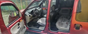 Renault Kangoo 1.6 16v, снимка 5