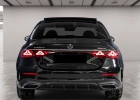 Mercedes-Benz E 450 d 4Matic = AMG Line = Premium Plus Гаранция, снимка 2