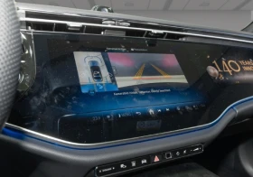 Mercedes-Benz E 450 d 4Matic = AMG Line = Premium Plus Гаранция, снимка 8