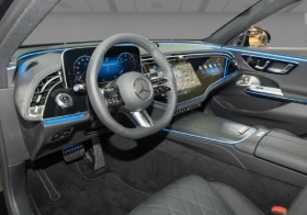 Mercedes-Benz E 450 d 4Matic = AMG Line = Premium Plus Гаранция, снимка 6