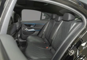 Mercedes-Benz E 450 d 4Matic = AMG Line = Premium Plus Гаранция, снимка 11