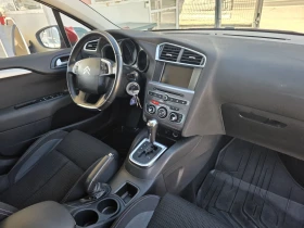Citroen C4 1.6HDI AUTOMATIC EURO6, снимка 11