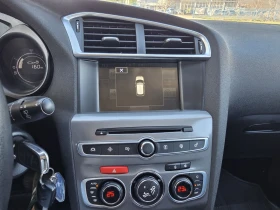 Citroen C4 1.6HDI AUTOMATIC EURO6, снимка 13