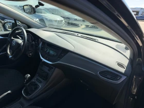 Opel Astra 1.6CDTI EURO 6, снимка 10