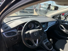 Opel Astra 1.6CDTI EURO 6, снимка 11