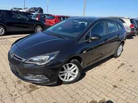 Opel Astra 1.6CDTI EURO 6, снимка 1