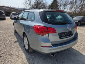 Opel Astra 1.4i 140k.c Facelift Cosmo  Швейцария, снимка 6