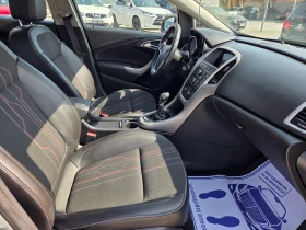 Opel Astra 1.4i 140k.c Facelift Cosmo  Швейцария, снимка 12