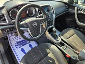 Opel Astra 1.4i 140k.c Facelift Cosmo  Швейцария, снимка 14