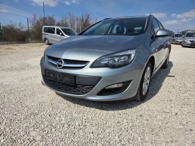Opel Astra 1.4i 140k.c Facelift Cosmo  Швейцария, снимка 1
