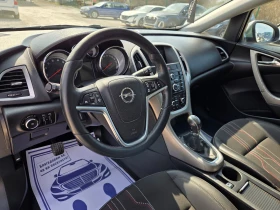 Opel Astra 1.4i 140k.c Facelift Cosmo  Швейцария, снимка 8