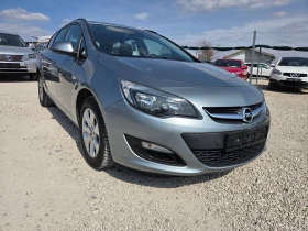 Opel Astra 1.4i 140k.c Facelift Cosmo  Швейцария, снимка 3