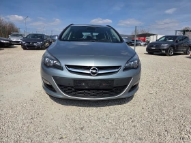 Opel Astra 1.4i 140k.c Facelift Cosmo  Швейцария, снимка 2
