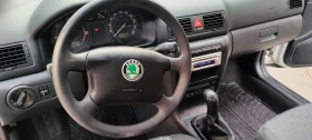 Skoda Octavia Ambiente, снимка 12