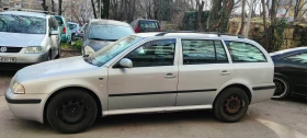 Skoda Octavia Ambiente, снимка 2