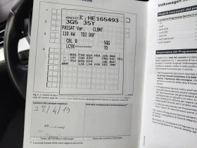 VW Passat 8 2, 0TDI 150ps DSG 6, снимка 14