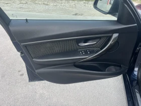 BMW 320 2.0D 184кс 8ск. X-DRIVE LUXURY LED BIXENON ИТАЛИЯ, снимка 7