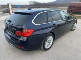 BMW 320 2.0D 184кс 8ск. X-DRIVE LUXURY LED BIXENON ИТАЛИЯ, снимка 4