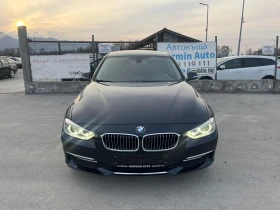 BMW 320 2.0D 184кс 8ск. X-DRIVE LUXURY LED BIXENON ИТАЛИЯ, снимка 2
