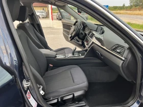 BMW 320 2.0D 184кс 8ск. X-DRIVE LUXURY LED BIXENON ИТАЛИЯ, снимка 11