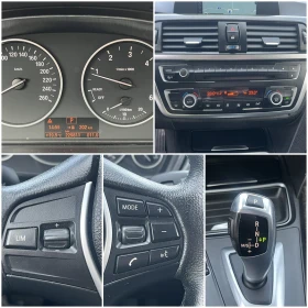 BMW 320 2.0D 184кс 8ск. X-DRIVE LUXURY LED BIXENON ИТАЛИЯ, снимка 13