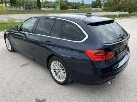 BMW 320 2.0D 184кс 8ск. X-DRIVE LUXURY LED BIXENON ИТАЛИЯ, снимка 5