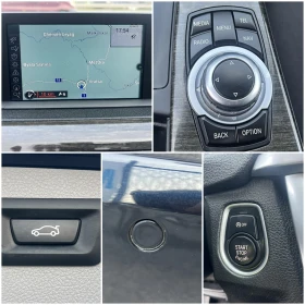 BMW 320 2.0D 184кс 8ск. X-DRIVE LUXURY LED BIXENON ИТАЛИЯ, снимка 14