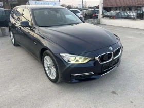 BMW 320 2.0D 184кс 8ск. X-DRIVE LUXURY LED BIXENON ИТАЛИЯ, снимка 3