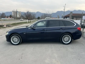 BMW 320 2.0D 184кс 8ск. X-DRIVE LUXURY LED BIXENON ИТАЛИЯ, снимка 6