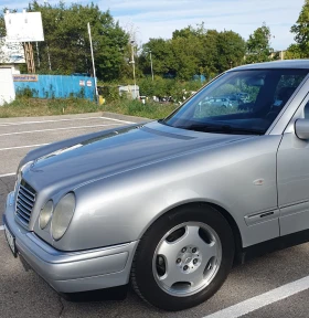 Mercedes-Benz E 250 W210 , снимка 2
