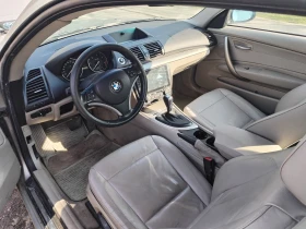BMW 120 2.0 D КУПЕ, снимка 7