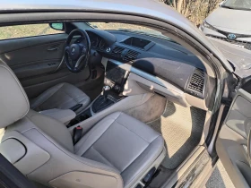 BMW 120 2.0 D КУПЕ, снимка 9