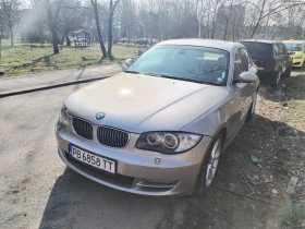 BMW 120 2.0 D КУПЕ, снимка 1