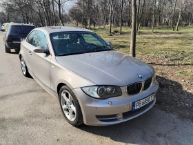 BMW 120 2.0 D КУПЕ, снимка 2