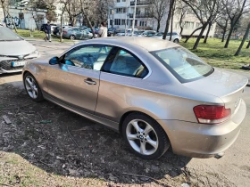 BMW 120 2.0 D КУПЕ, снимка 6