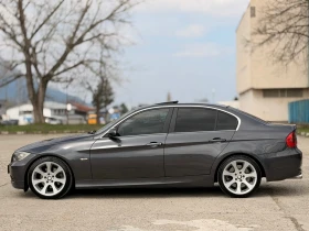 BMW 330 D/РЪЧКА/ЗАДНО/CARPLAY, снимка 2