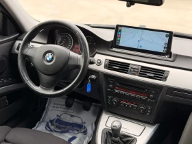 BMW 330 D/РЪЧКА/ЗАДНО/CARPLAY, снимка 14
