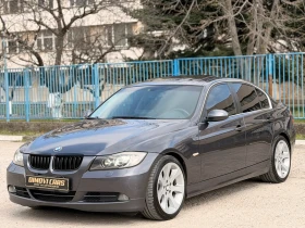 BMW 330 D/РЪЧКА/ЗАДНО/CARPLAY, снимка 1