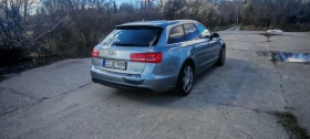 Audi A6 2.0Tdi, снимка 3