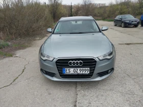 Audi A6 2.0Tdi, снимка 2