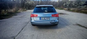 Audi A6 2.0Tdi, снимка 4