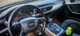 Audi A6 2.0Tdi, снимка 8