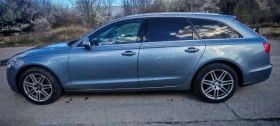 Audi A6 2.0Tdi, снимка 5